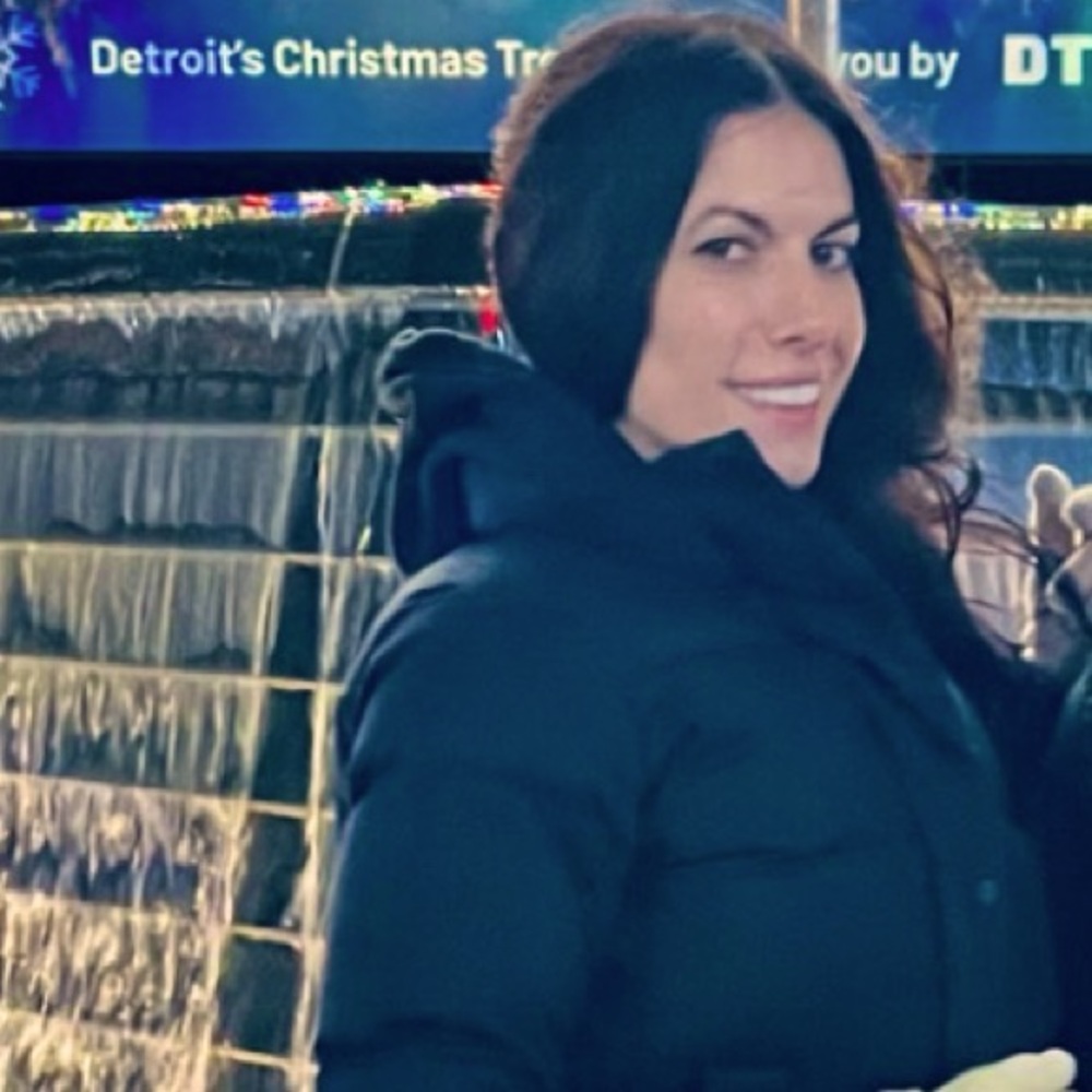Meet your Posher, Erin